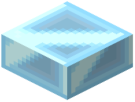 Mirror Glass Slab