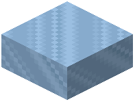 Mirrored Floor 1 Slab
