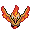 Moltres Doll