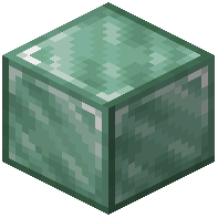 Moon Stone Block