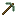 Moon Stone Pickaxe