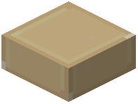 Normal Sandstone Slab