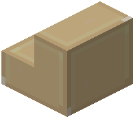 Normal Sandstone Stairs