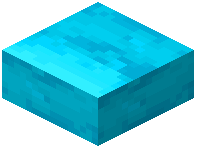Ocean Block Slab