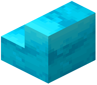 Ocean Block Stairs