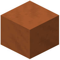 Orange Marble