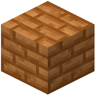 Orange Poke Brick