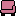 Pink Couch Arm Right