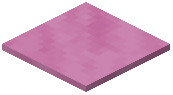 Pink Marble Pressure Plate