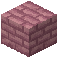 Pink Poke Brick