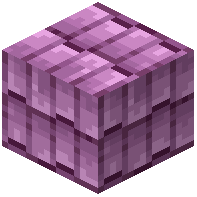 Pink Shingles