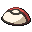 Pokeball Cushion