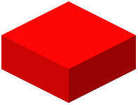 Pokecenter Roof Slab