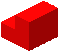 Pokecenter Roof Stairs