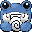 Poliwhirl Doll