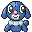 Popplio Doll