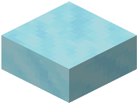 Powder Blue Marble Slab