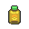 Powder Jar