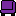 Purple Couch Corner Right