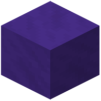 Purple Marble