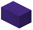 Purple Marble Button