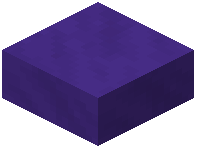 Purple Marble Slab