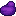 Purple Pastel Bean Bag