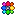 Rainbow Badge