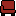 Red Couch Arm Left