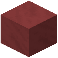 Red Marble