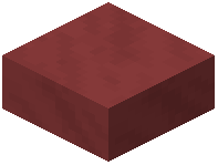 Red Marble Slab
