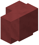 Red Marble Wall