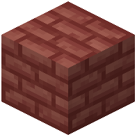 Red Poke Brick