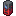 Red Vending Machine