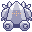 Regice Doll