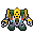 Regigigas Doll