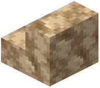 Rock Stairs