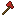 Ruby Axe