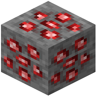 Ruby Ore