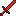 Ruby Sword
