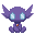 Sableye Doll