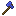 Sapphire Axe