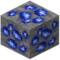 Sapphire Ore