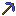 Sapphire Pickaxe