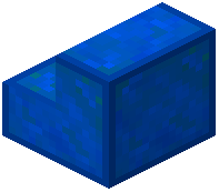 Sapphire Stairs