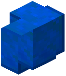 Sapphire Wall