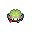 Shaymin Land Doll