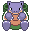 Shiny Blastoise Doll