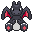 Shiny Charizard Doll