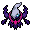 Shiny Darkrai Doll